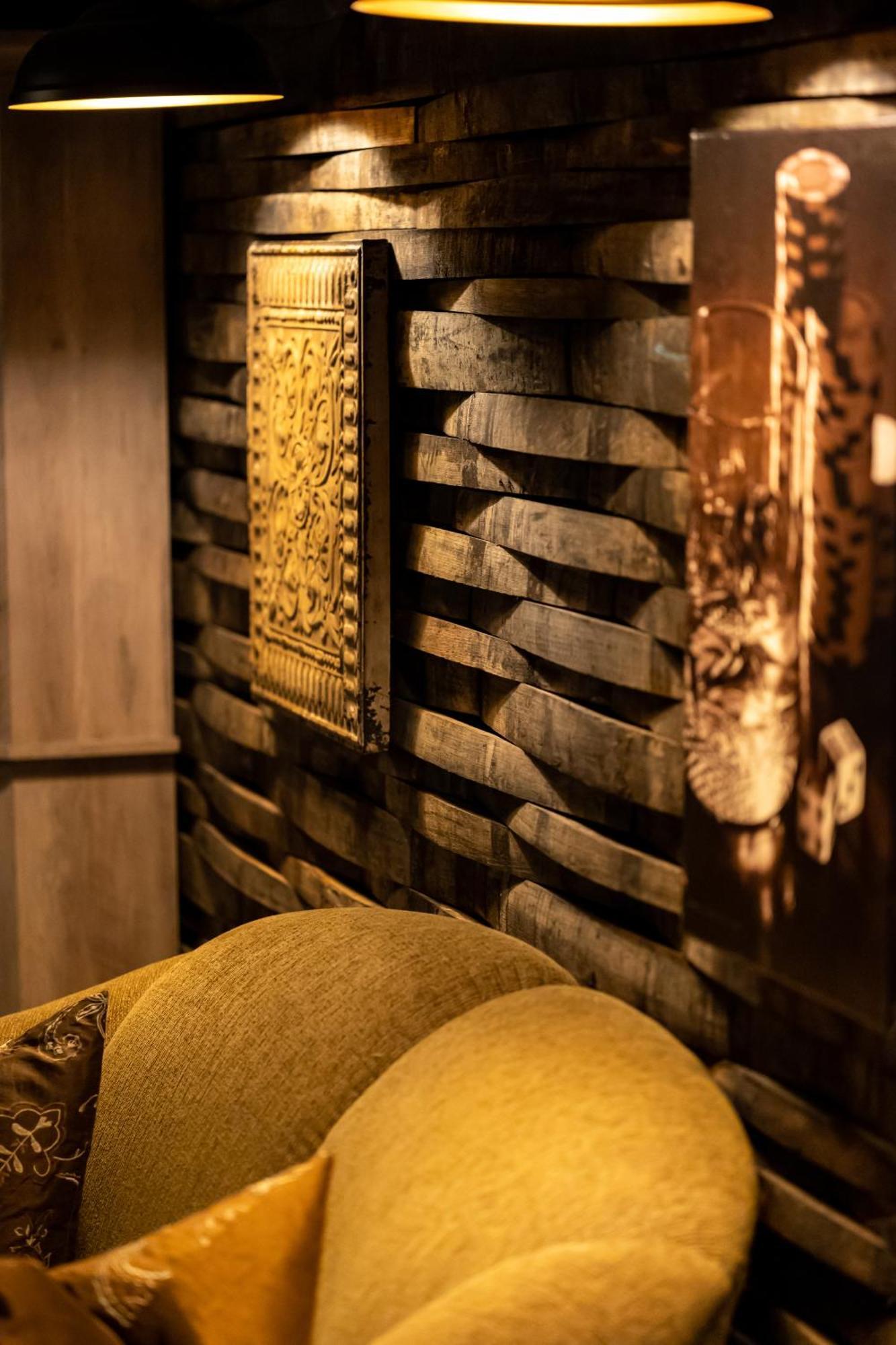 Pillow&Paddock B&B La Grange Zewnętrze zdjęcie